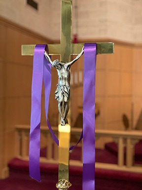 Cross